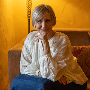 Meggyesi Mónika